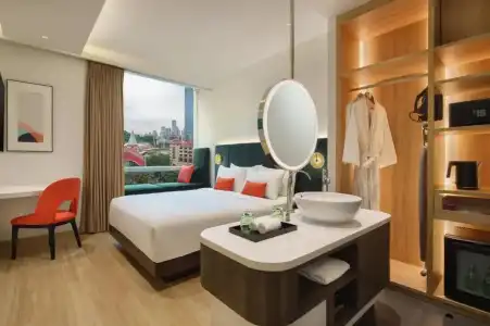 Park Regis by Prince Singapore - 65