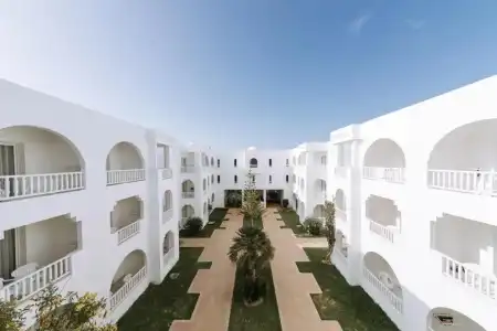 Djerba Golf Resort and Spa - 42