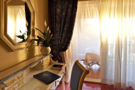 Excelsior Belvedere & Spa - 79