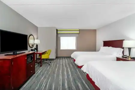 Hampton Inn Suites Minneapolis St Paul Arpt-Mall of America - 54
