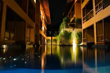 Avatar Railay Resort (SHA Plus+) - 0