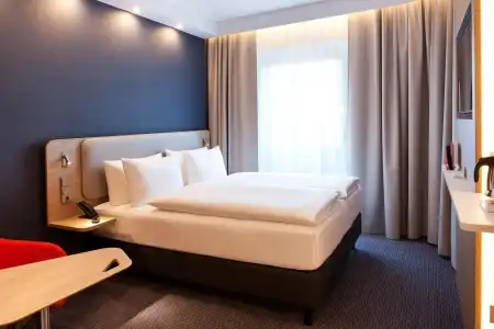 Holiday Inn Express Munich - Olympiapark by IHG - 63