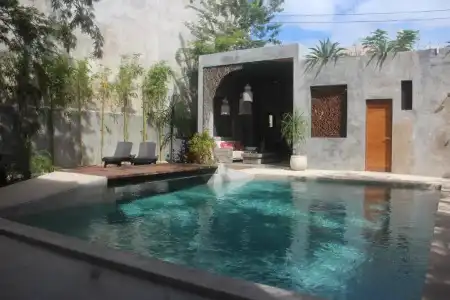 Little Gem Tulum La Veleta - 10