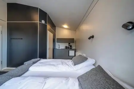 Dis Cottages - 27