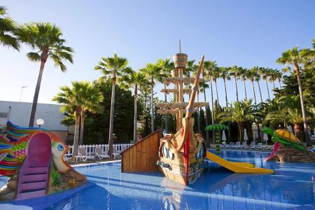 Hipotels Mediterraneo Club - 39
