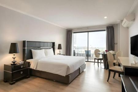 Sirin Exclusive and Residence - 24