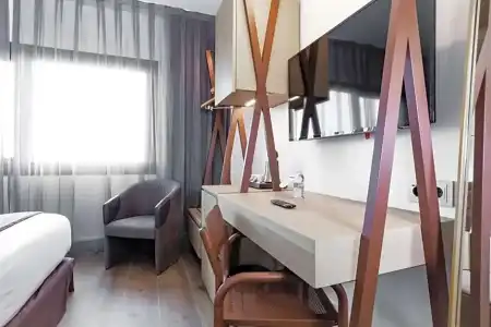 Best Western Plus Alfa Aeropuerto - 55