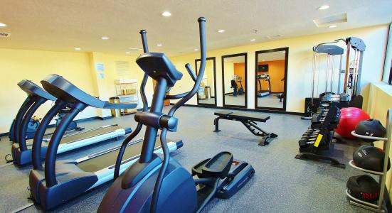 Holiday Inn Express Flagstaff by IHG - 22