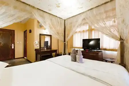 SK Boutique Maha Nakhon - 80