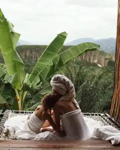 Khaosok Boutique Camps - 68
