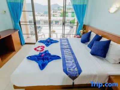 RK Guesthouse - 43