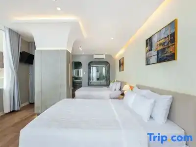 One Season Boutique Vung Tau - Beachfront - 141