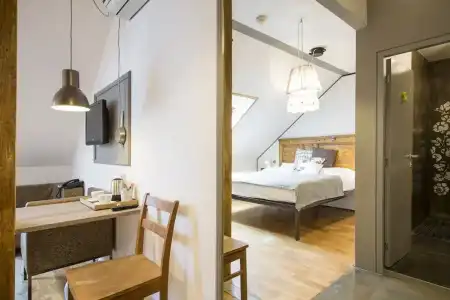 Sophie's Hostel - 113