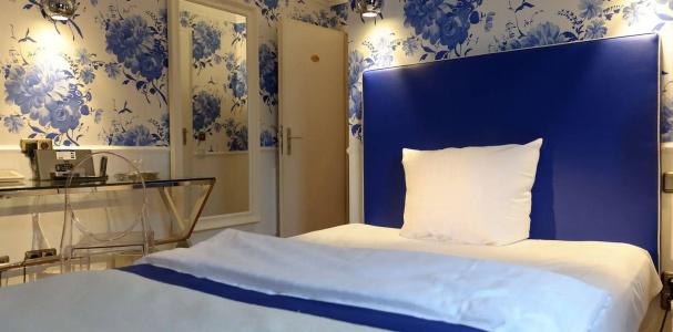 Villa Klemm - Wiesbaden City - 2