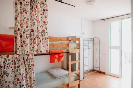 Endless Summer Hostel - 42