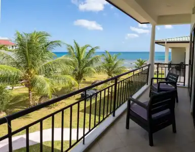 Beach Cottages - 11