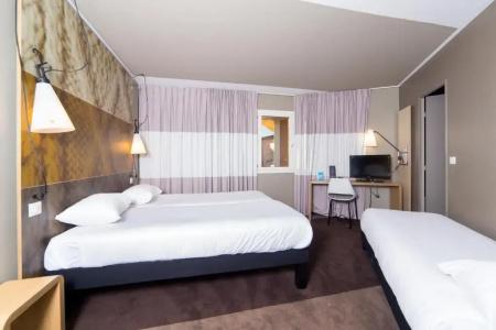 Hôtel Ibis Toulouse Purpan - 91