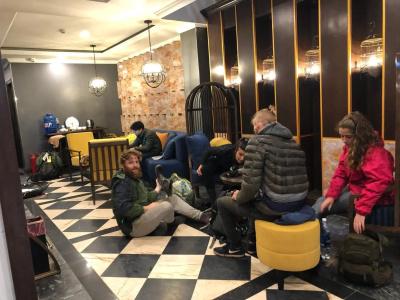 Nomadtrails Boutique Sapa - 20