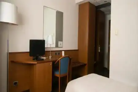 B&B Cuneo Cristal - 33