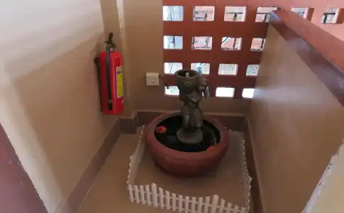 Nice Guesthouse - 15