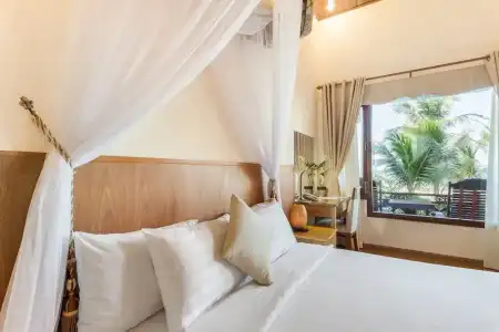 Gold Coast Phu Quoc Resort - 55