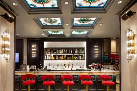 Tryp by Wyndham Istanbul Sisli - 12