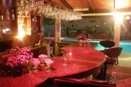Yade Luxe Otel - 18