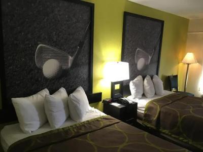 Super 8 by Wyndham Augusta - 23