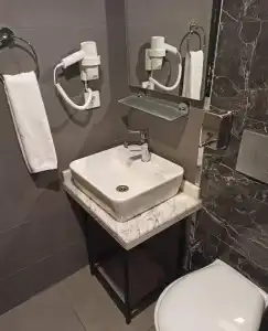 Cadde Suite Bakirkoy - 23