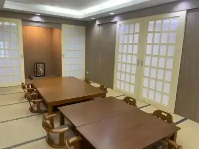 The Park 304 Executive Serviced Apartment - 18
