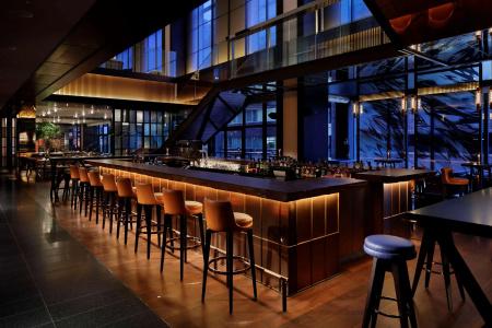 Hyatt Centric Ginza Tokyo - 18