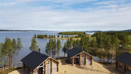Wilderness Inari & Igloos - 37