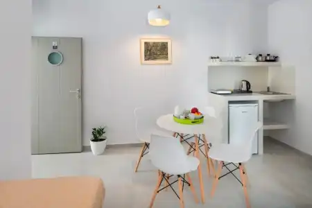 Olive Tree Suites - 39