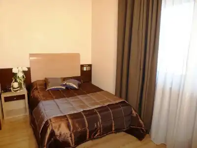 E H Suites Rome Airport - 68
