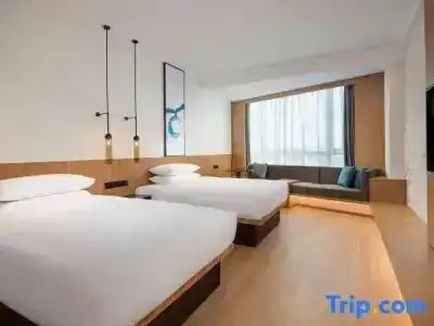 Fairfield by Marriott Dongguan Changping - 16
