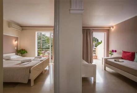 Mathraki Resort - 63