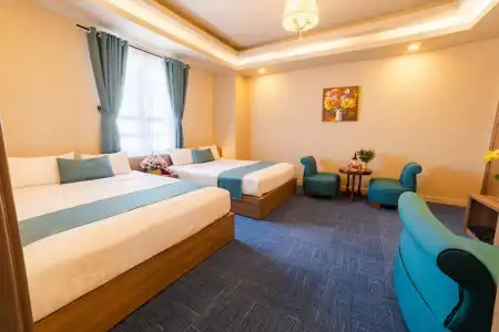 Rum Vang II - 26