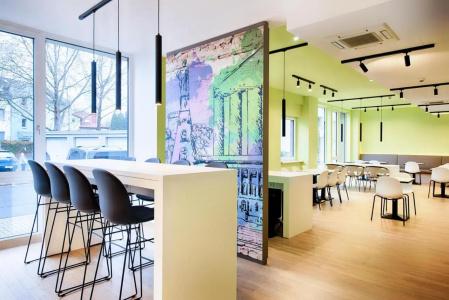 B&B Kassel-City - 24