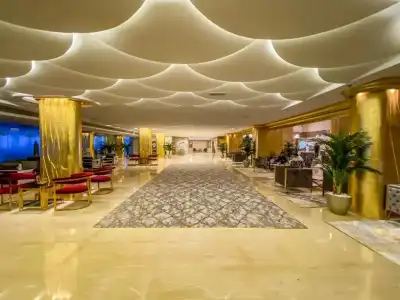 Mirage Bab Al Bahr - 12