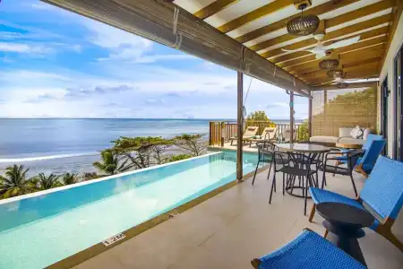Paradise Chalets Yoga & Wellness - 202