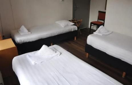 Amsterdam Inn - Digital Access - 50