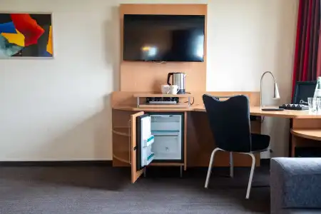 Best Western Conference AirportFrankfurt Mörfelden - 135