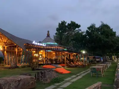 Anyavee Krabi Beach Resort - 19