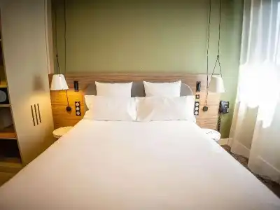 Novotel Suites Rouen Normandie - 204