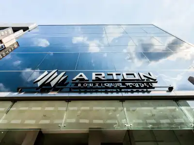 Arton Boutique - 0