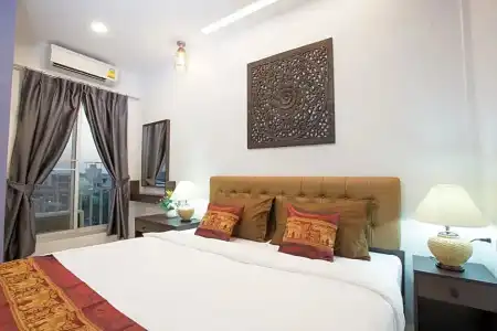 Pongsakorn Boutique Resort - 45