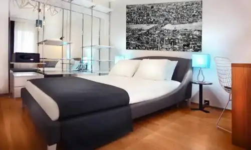Nish Suite Atasehir - 55