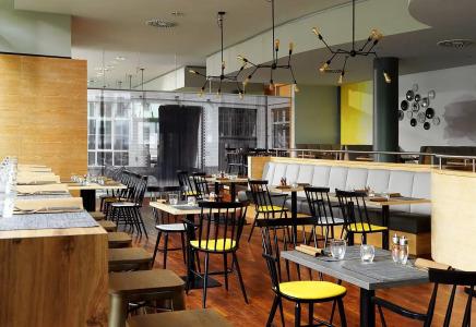 Courtyard by Marriott Berlin City Center - 26