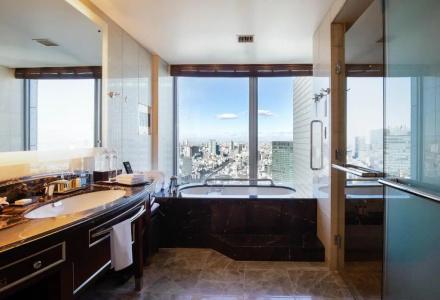 Shangri-La Tokyo - 33