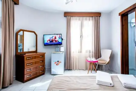 Homelike Guest house - 22